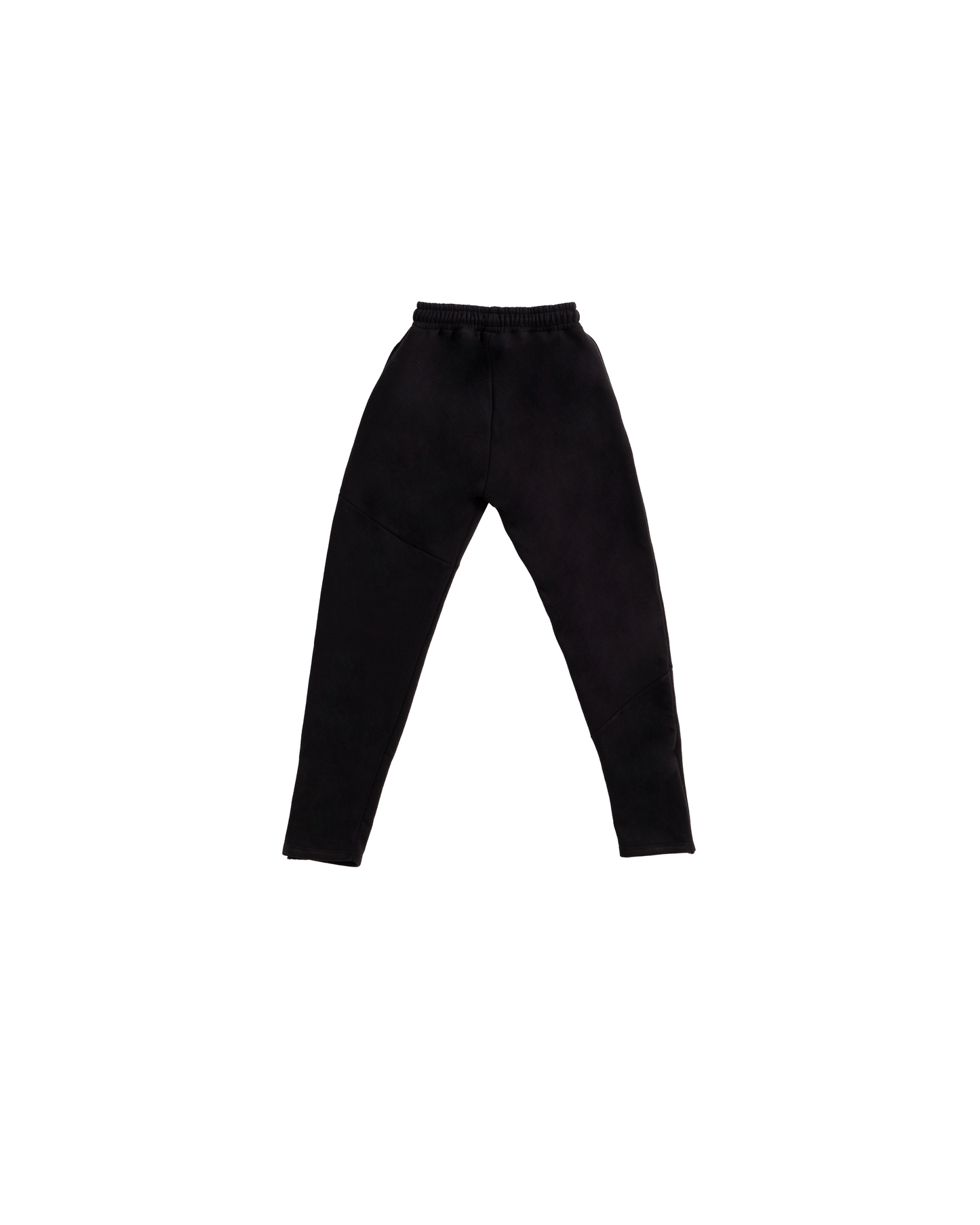 JOGGER BLACK